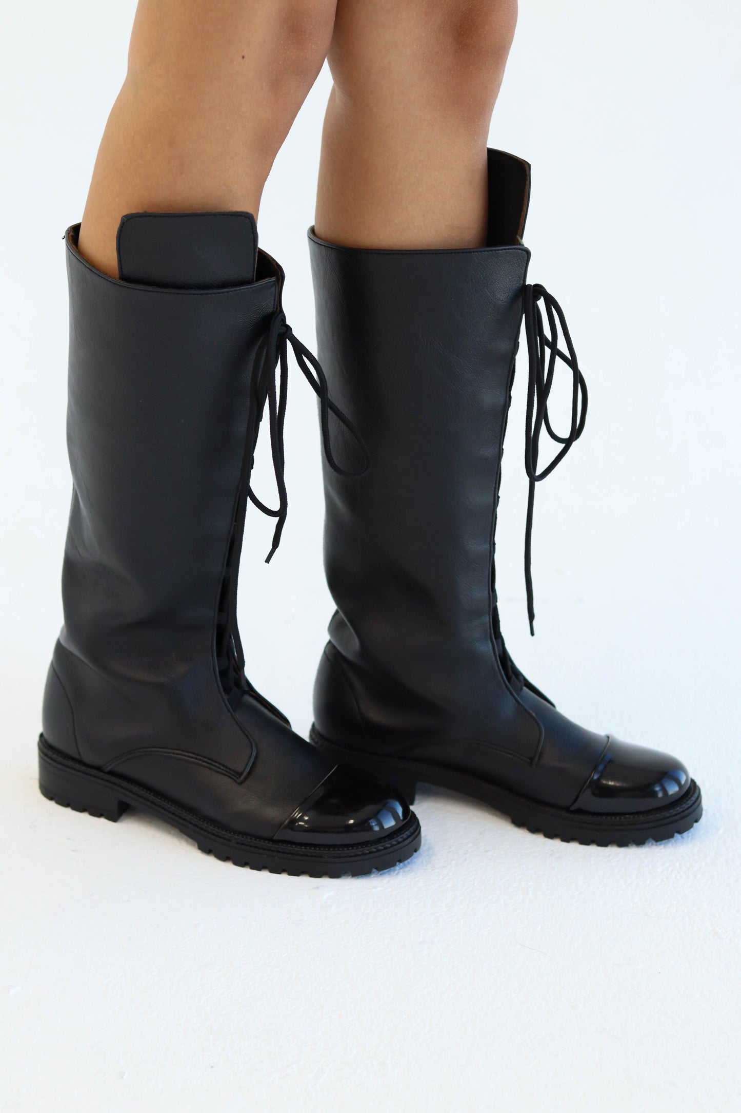 Signature walk boots