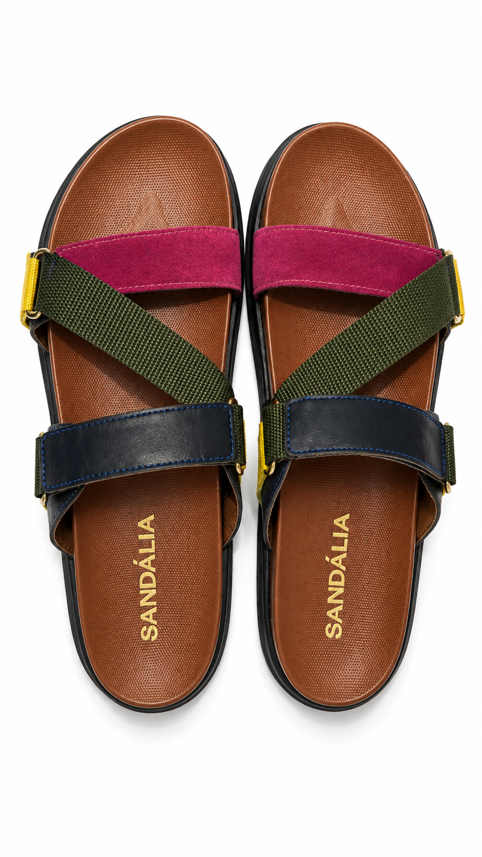 Rio slides