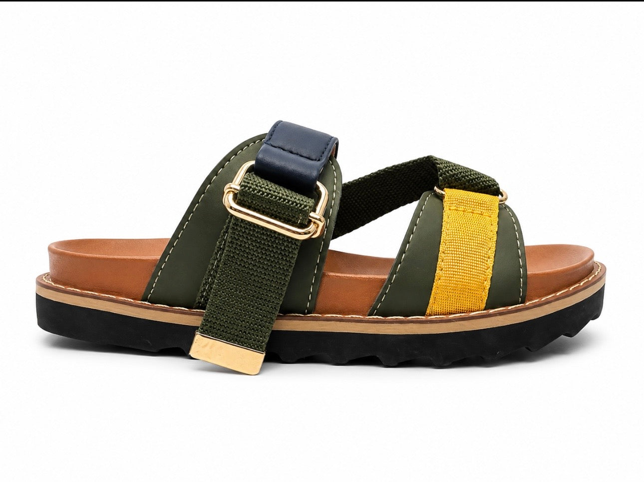 Rio slides