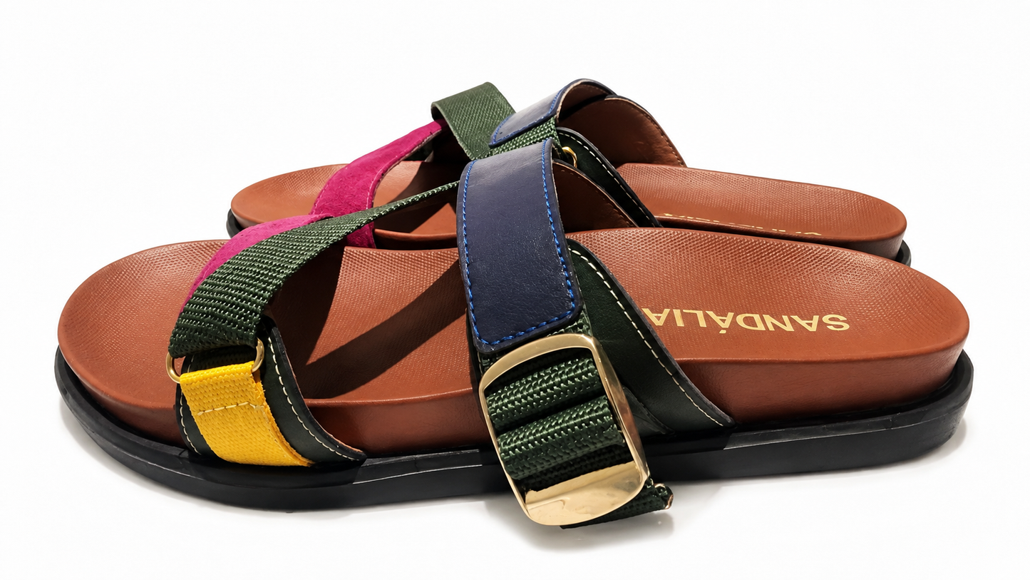 Rio slides