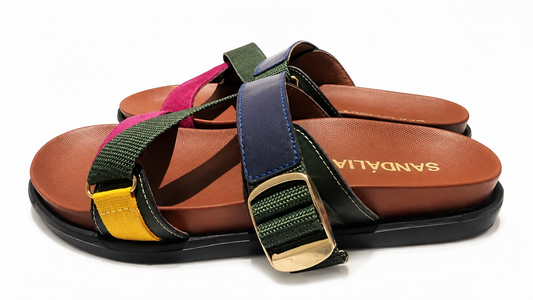 Rio slides