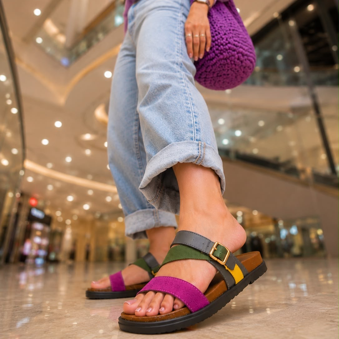Rio slides