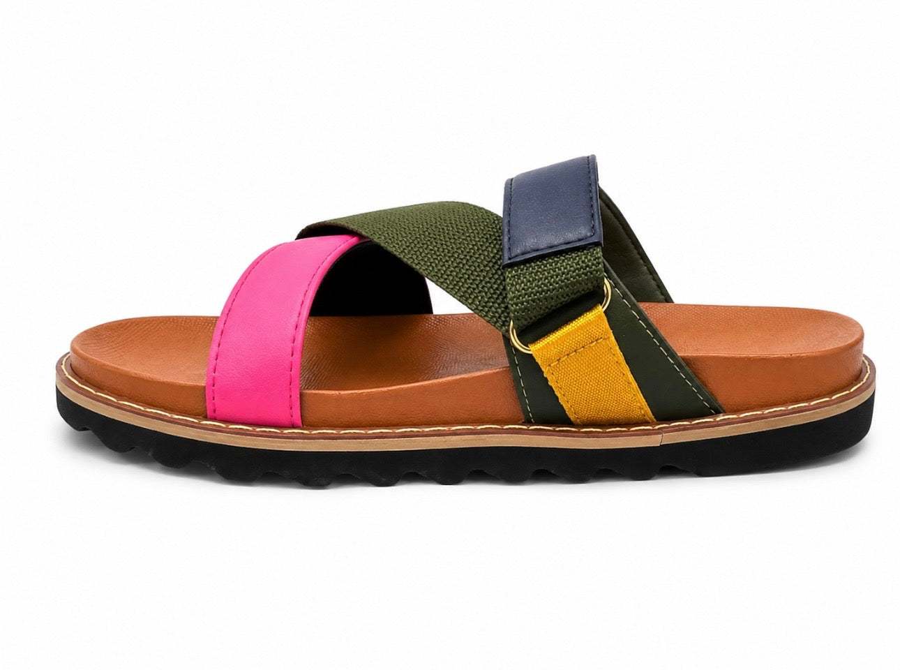 Rio slides